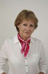 Prof. Anny Cazenave