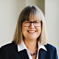 Donna Strickland